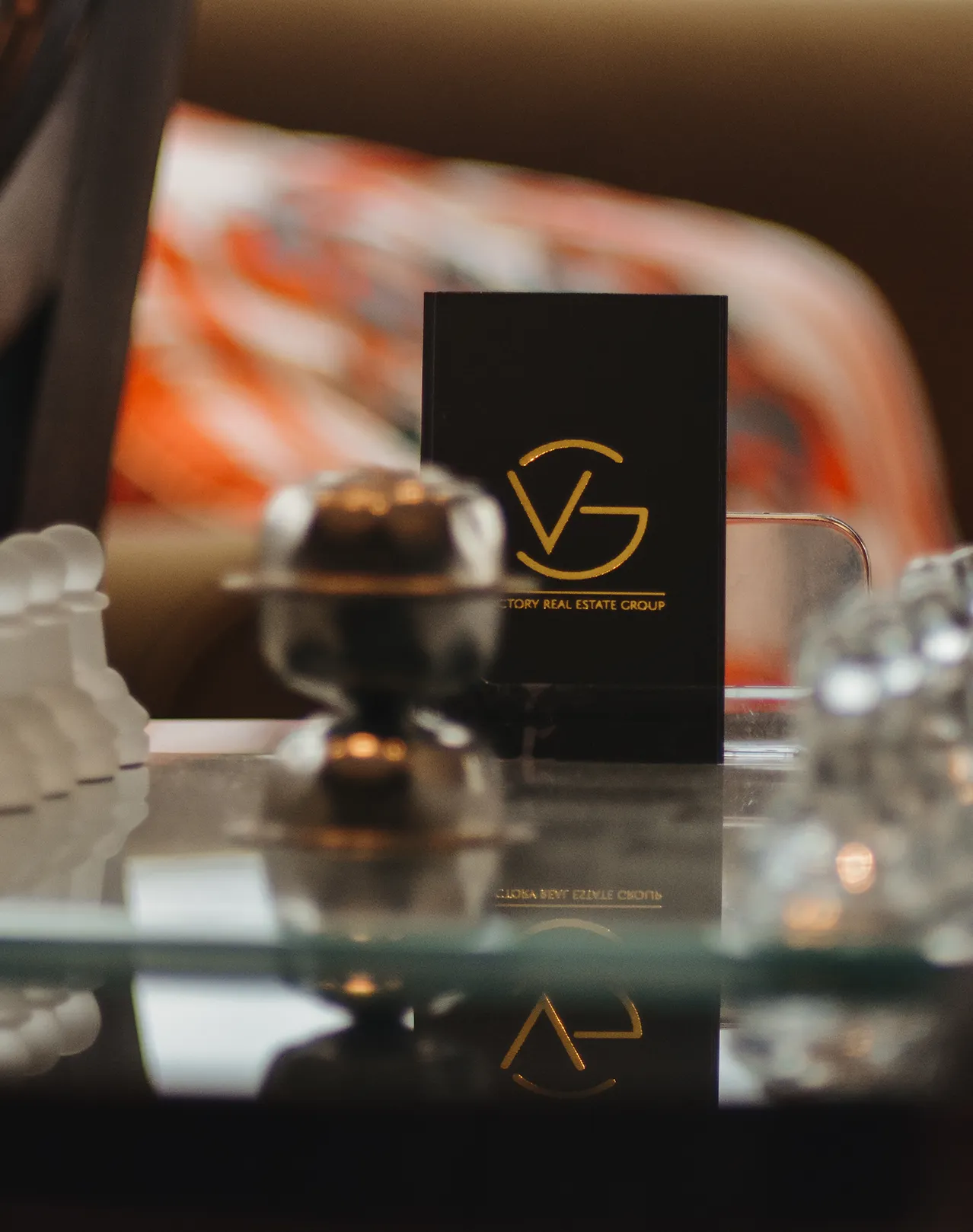 Learn About Victory Real Estate Group